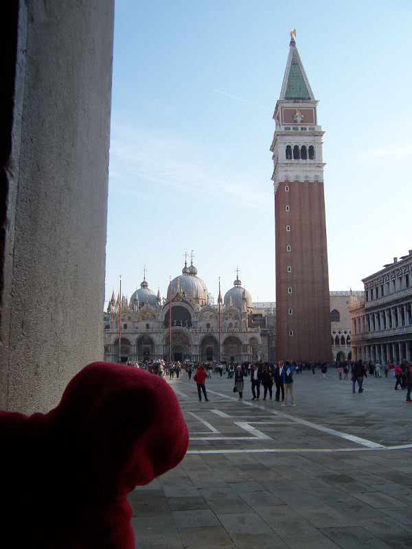 Venice - Italy -2018