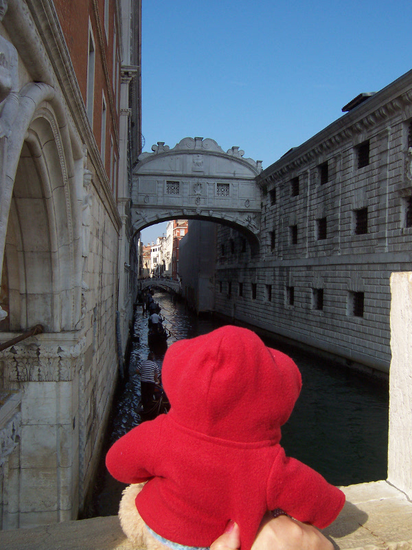 Venice - Italy -2018